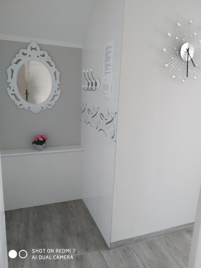 Apartamenty U" Lusi" Władysławowo Exterior foto